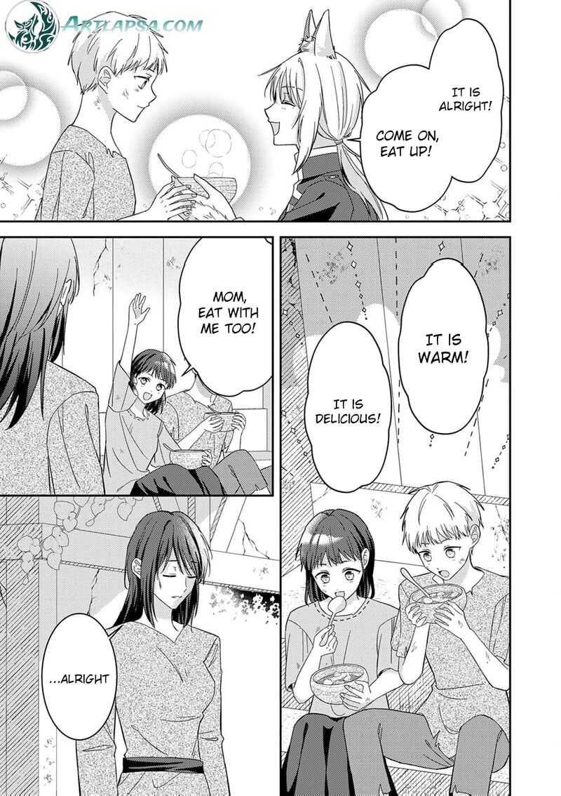 Konse Wa Hitori De Ikiyou To Omoimasu Sono Hazu Ga 15 18