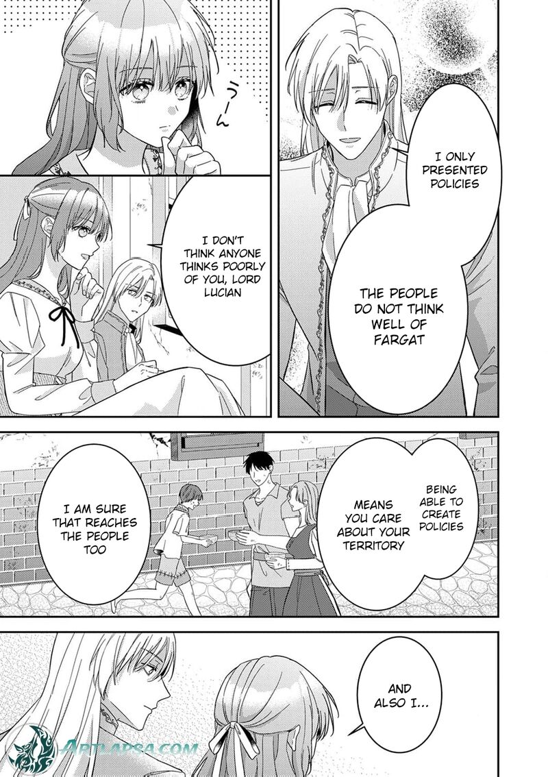 Konse Wa Hitori De Ikiyou To Omoimasu Sono Hazu Ga 15 24