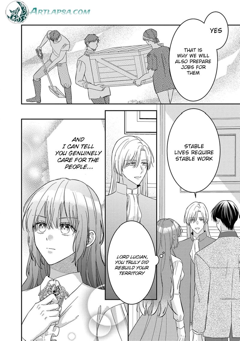 Konse Wa Hitori De Ikiyou To Omoimasu Sono Hazu Ga 15 7