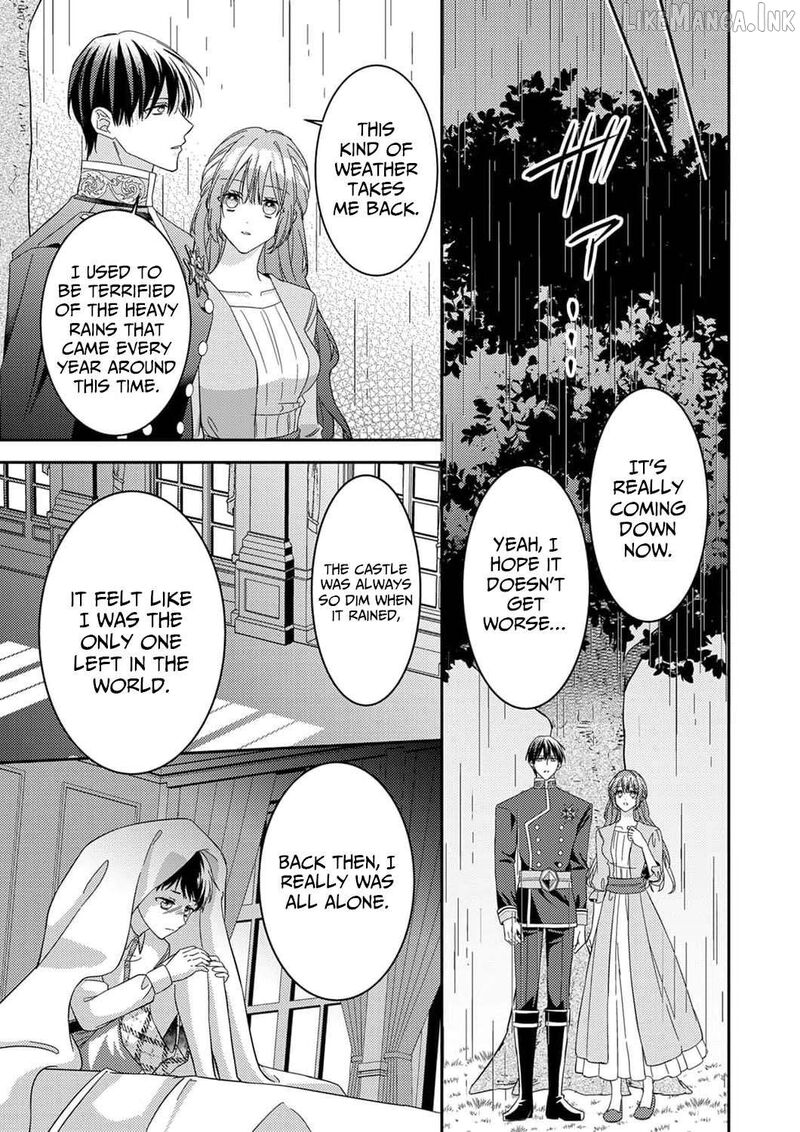 Konse Wa Hitori De Ikiyou To Omoimasu Sono Hazu Ga 17 12