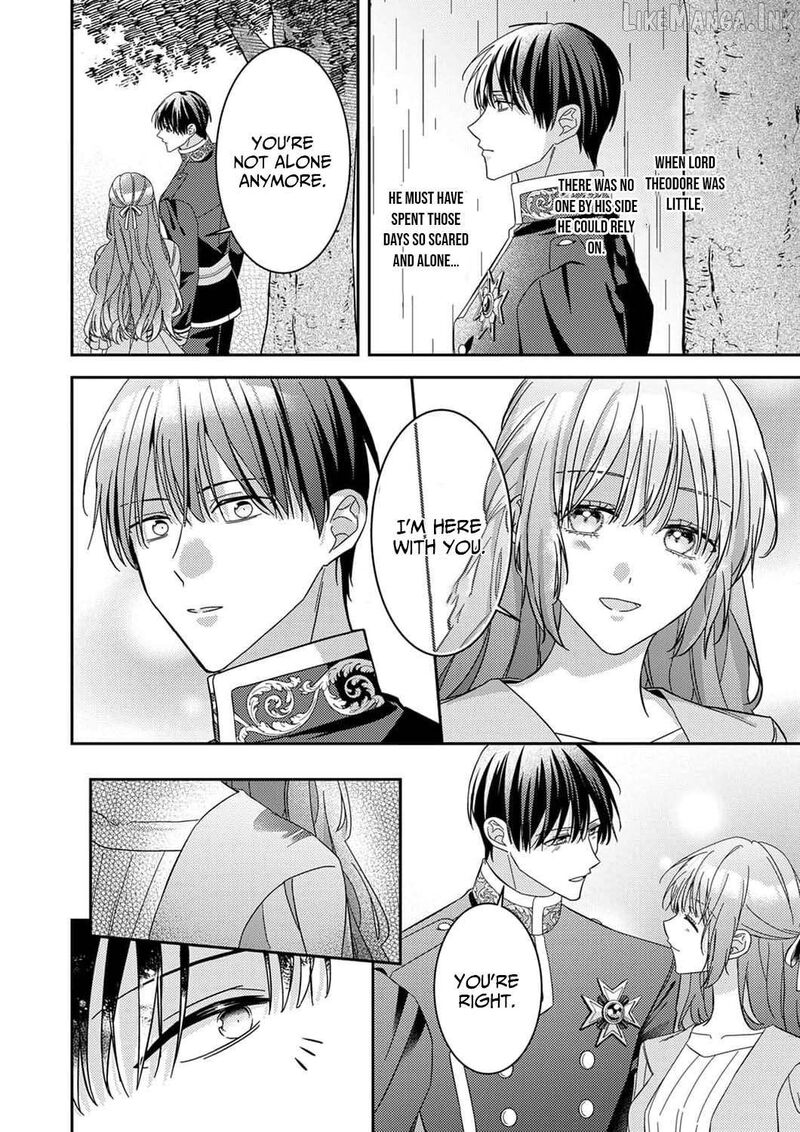 Konse Wa Hitori De Ikiyou To Omoimasu Sono Hazu Ga 17 13
