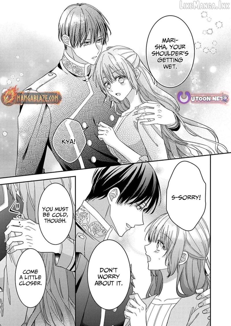 Konse Wa Hitori De Ikiyou To Omoimasu Sono Hazu Ga 17 14
