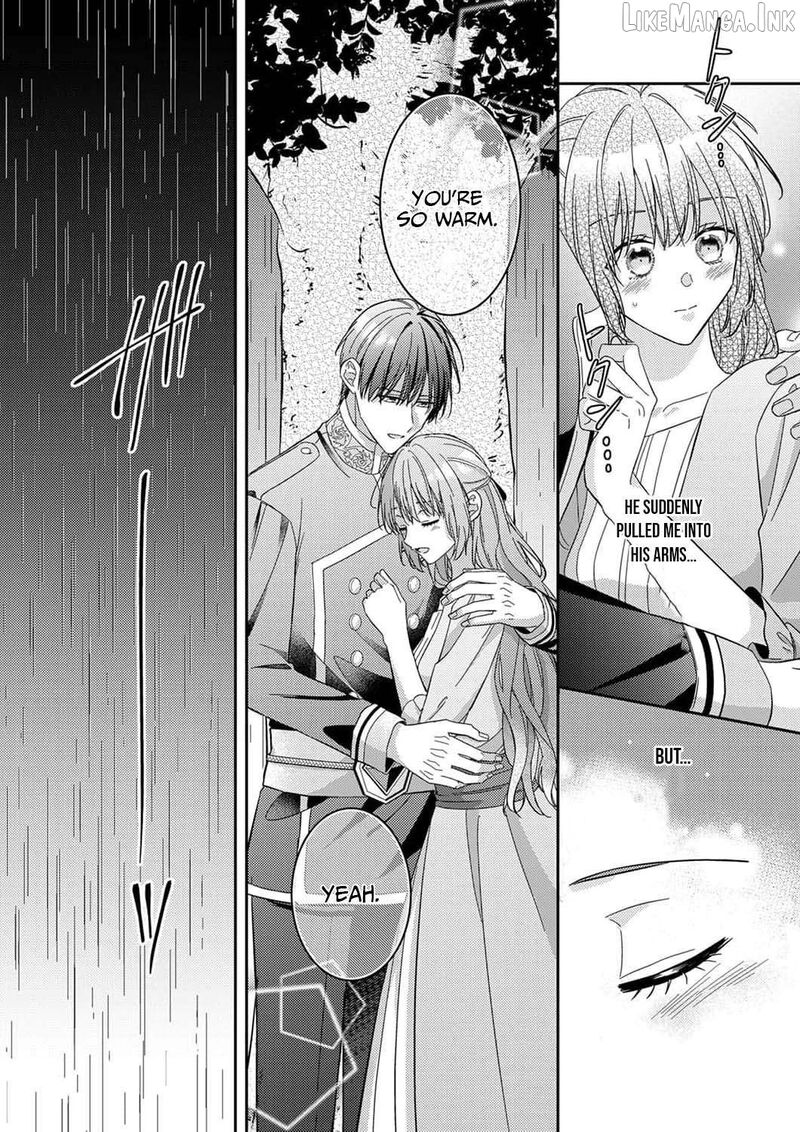 Konse Wa Hitori De Ikiyou To Omoimasu Sono Hazu Ga 17 15