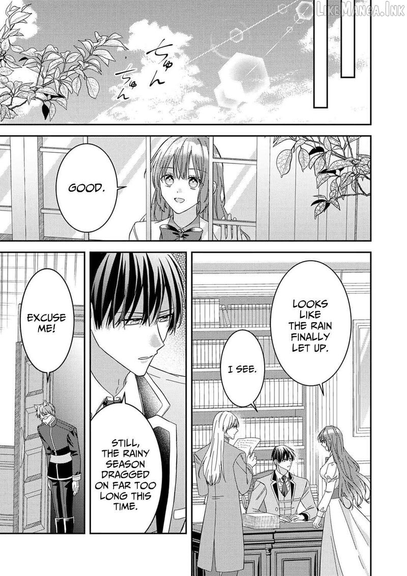 Konse Wa Hitori De Ikiyou To Omoimasu Sono Hazu Ga 17 16