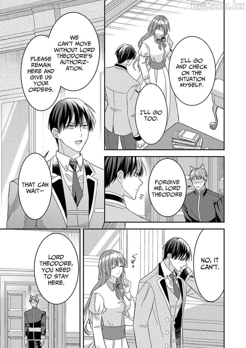 Konse Wa Hitori De Ikiyou To Omoimasu Sono Hazu Ga 17 18
