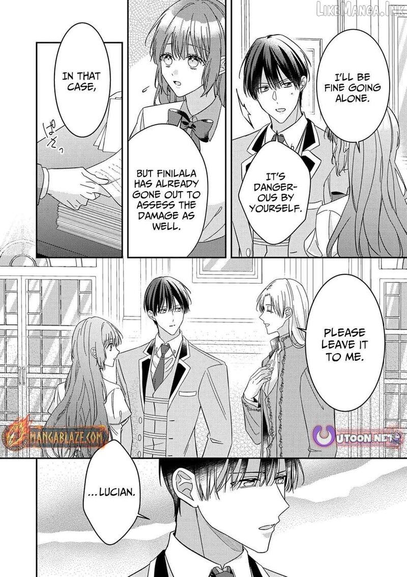 Konse Wa Hitori De Ikiyou To Omoimasu Sono Hazu Ga 17 19