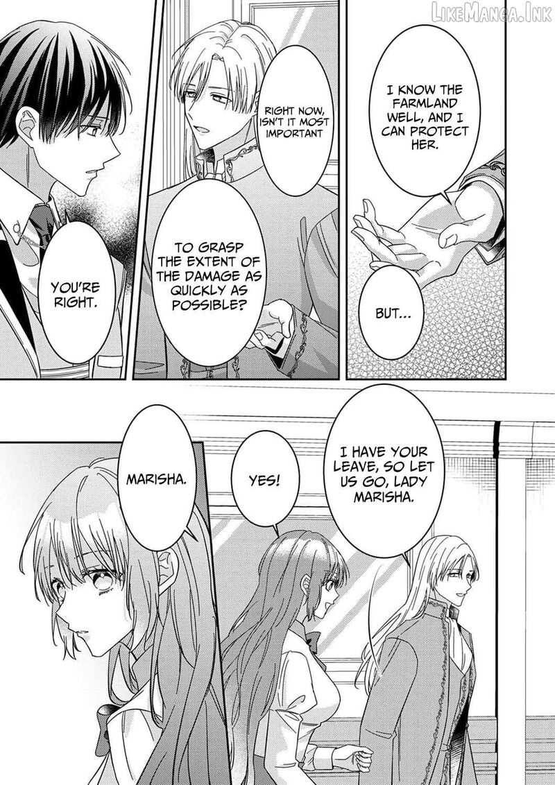 Konse Wa Hitori De Ikiyou To Omoimasu Sono Hazu Ga 17 20