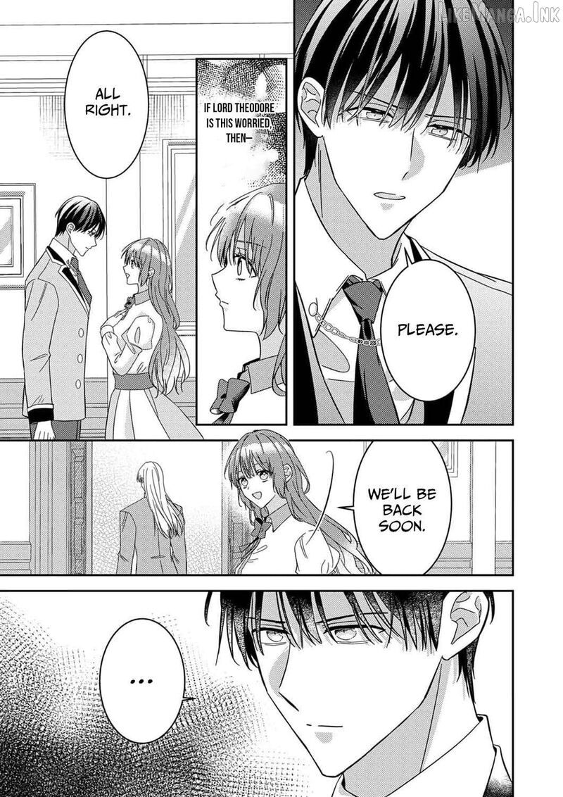 Konse Wa Hitori De Ikiyou To Omoimasu Sono Hazu Ga 17 22