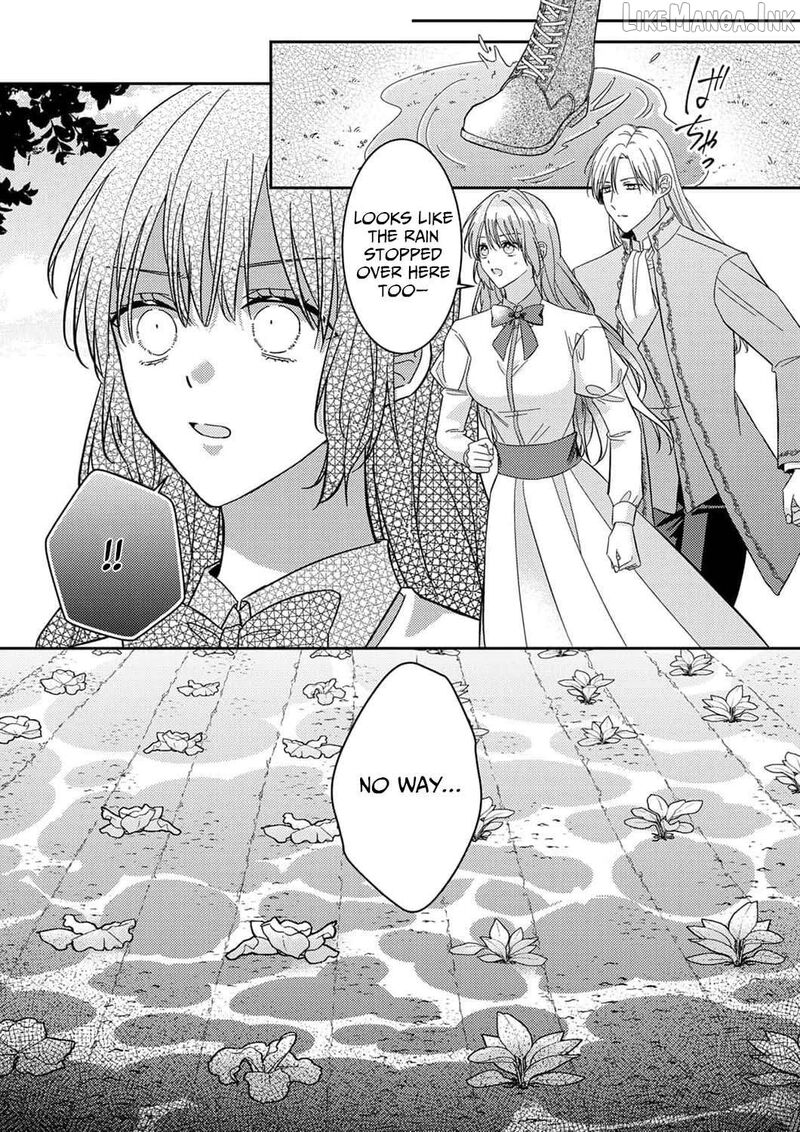 Konse Wa Hitori De Ikiyou To Omoimasu Sono Hazu Ga 17 23