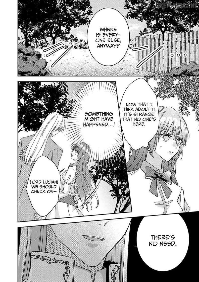 Konse Wa Hitori De Ikiyou To Omoimasu Sono Hazu Ga 17 25