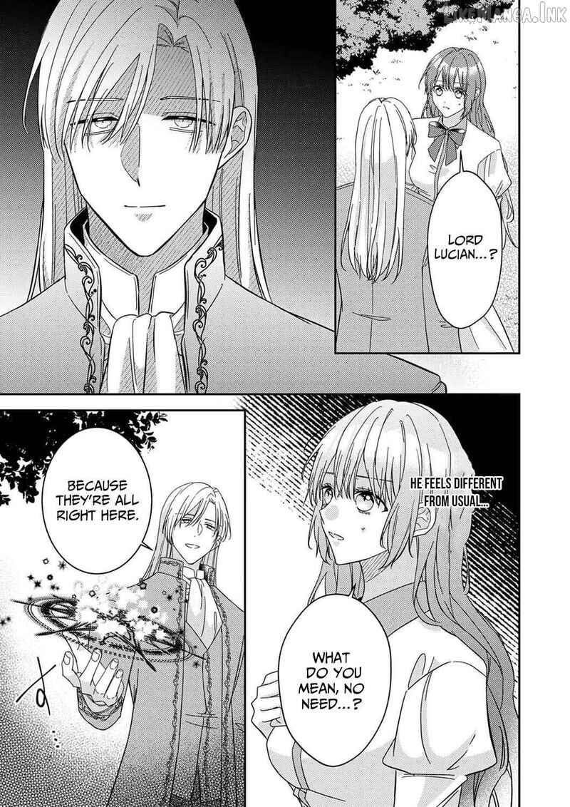 Konse Wa Hitori De Ikiyou To Omoimasu Sono Hazu Ga 17 26