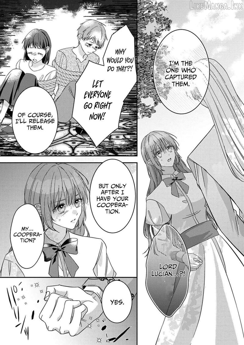 Konse Wa Hitori De Ikiyou To Omoimasu Sono Hazu Ga 17 28