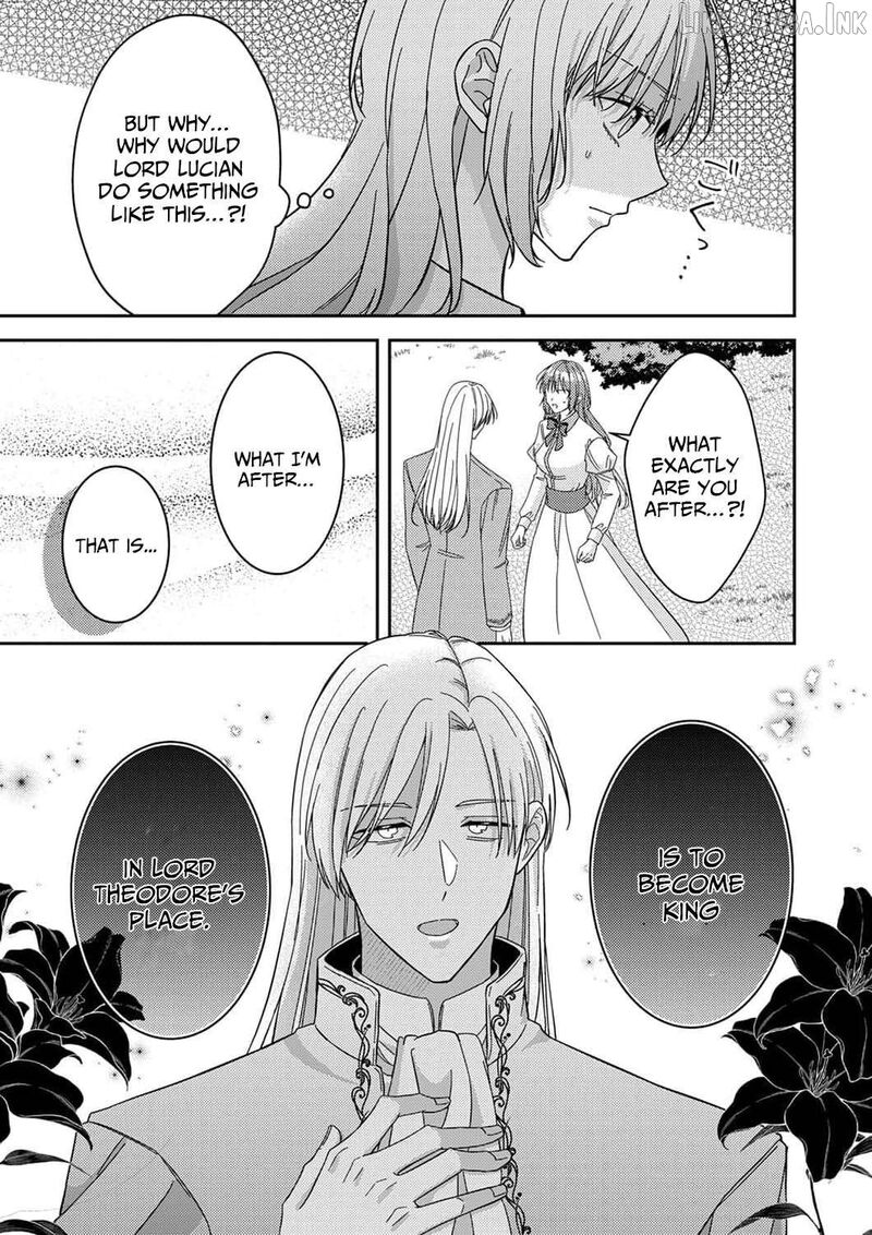 Konse Wa Hitori De Ikiyou To Omoimasu Sono Hazu Ga 17 30