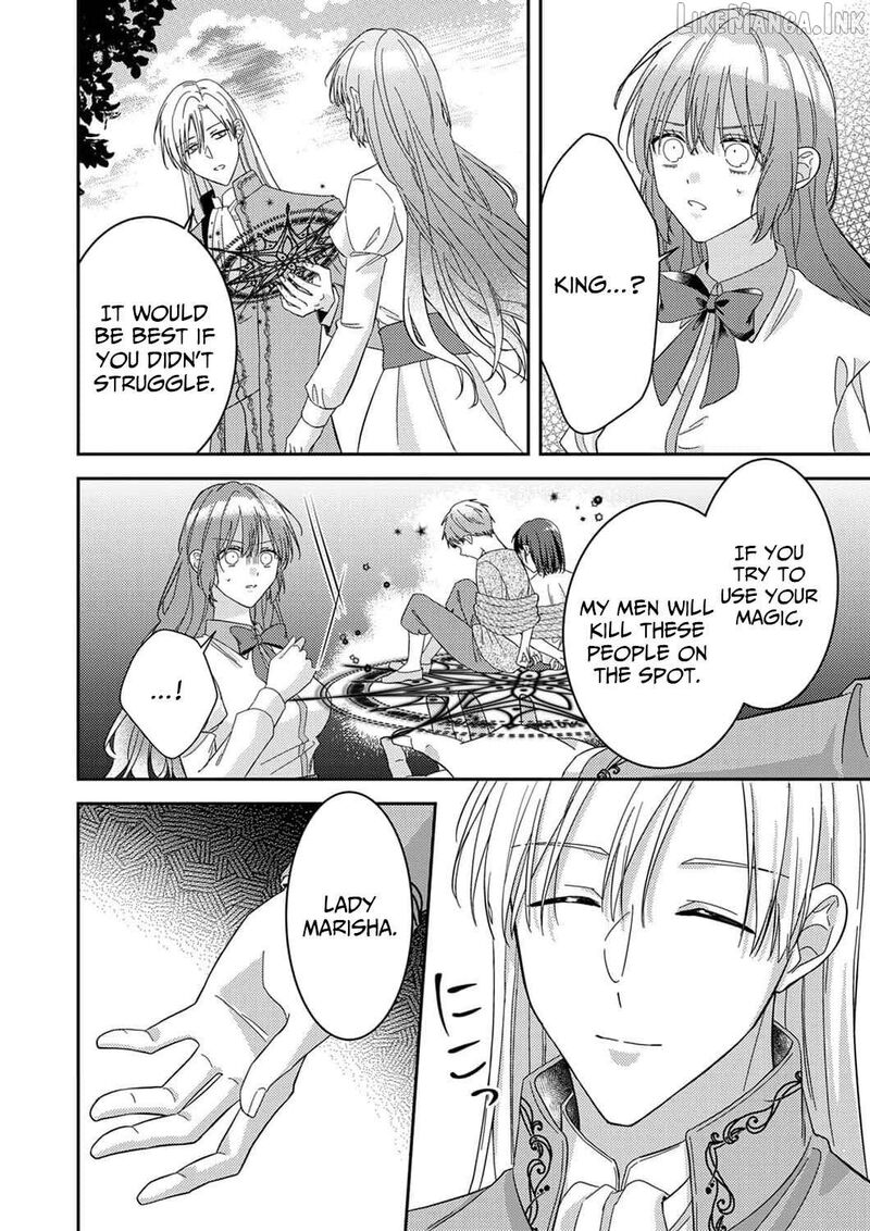 Konse Wa Hitori De Ikiyou To Omoimasu Sono Hazu Ga 17 31
