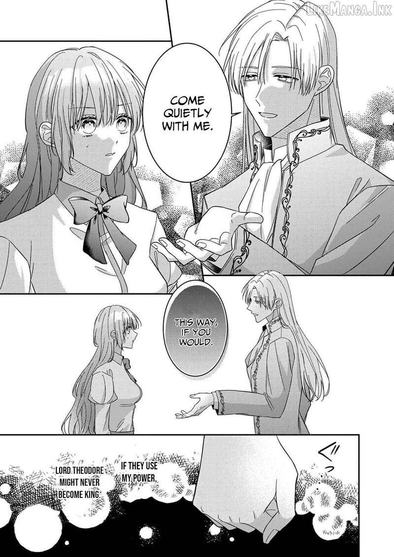 Konse Wa Hitori De Ikiyou To Omoimasu Sono Hazu Ga 17 32