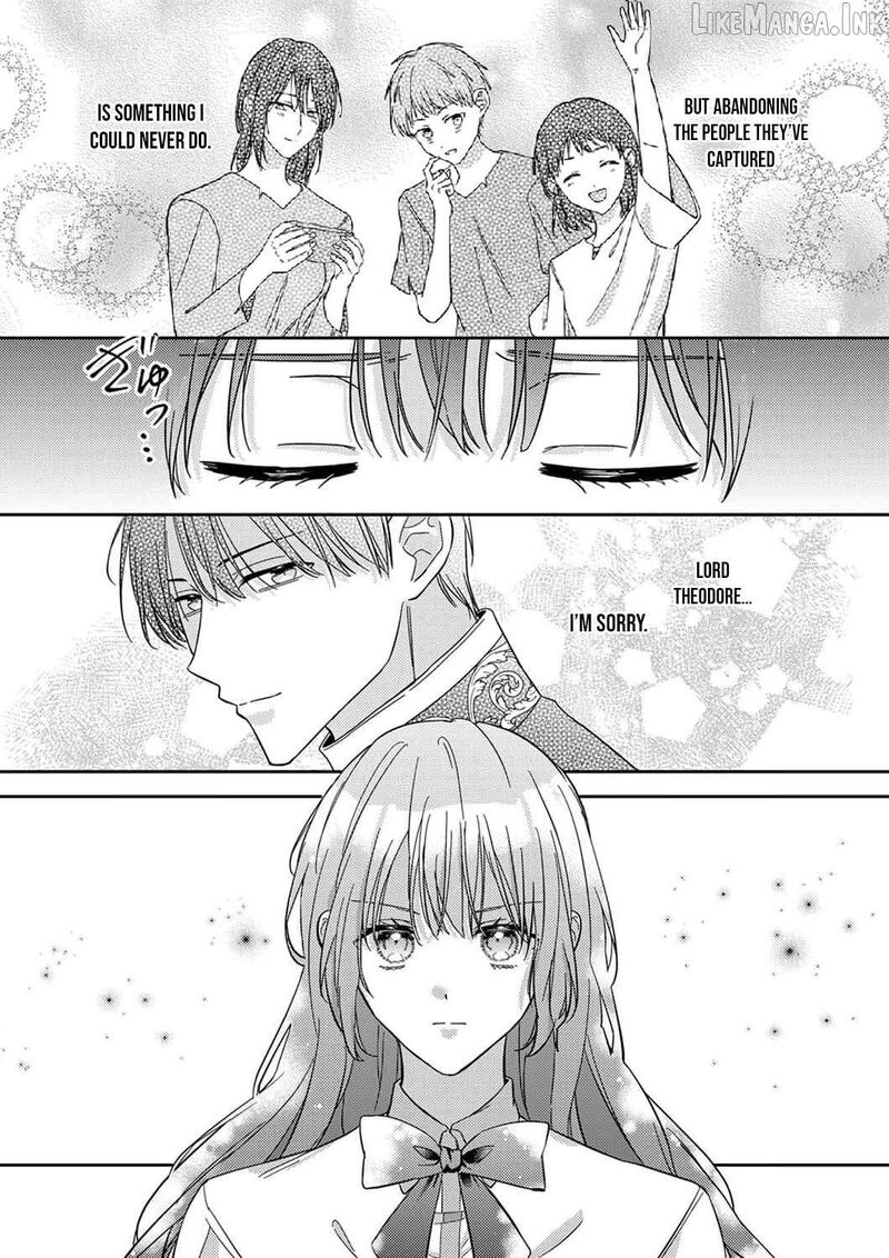 Konse Wa Hitori De Ikiyou To Omoimasu Sono Hazu Ga 17 33