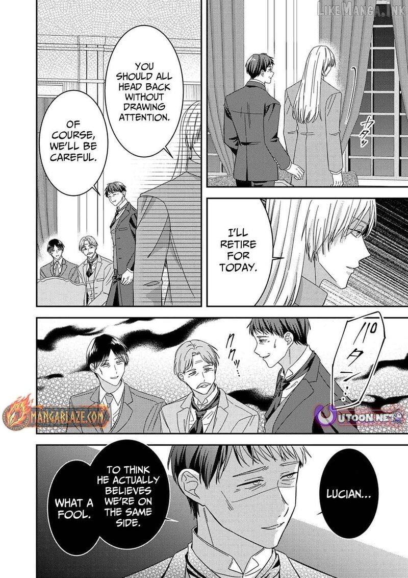 Konse Wa Hitori De Ikiyou To Omoimasu Sono Hazu Ga 17 9