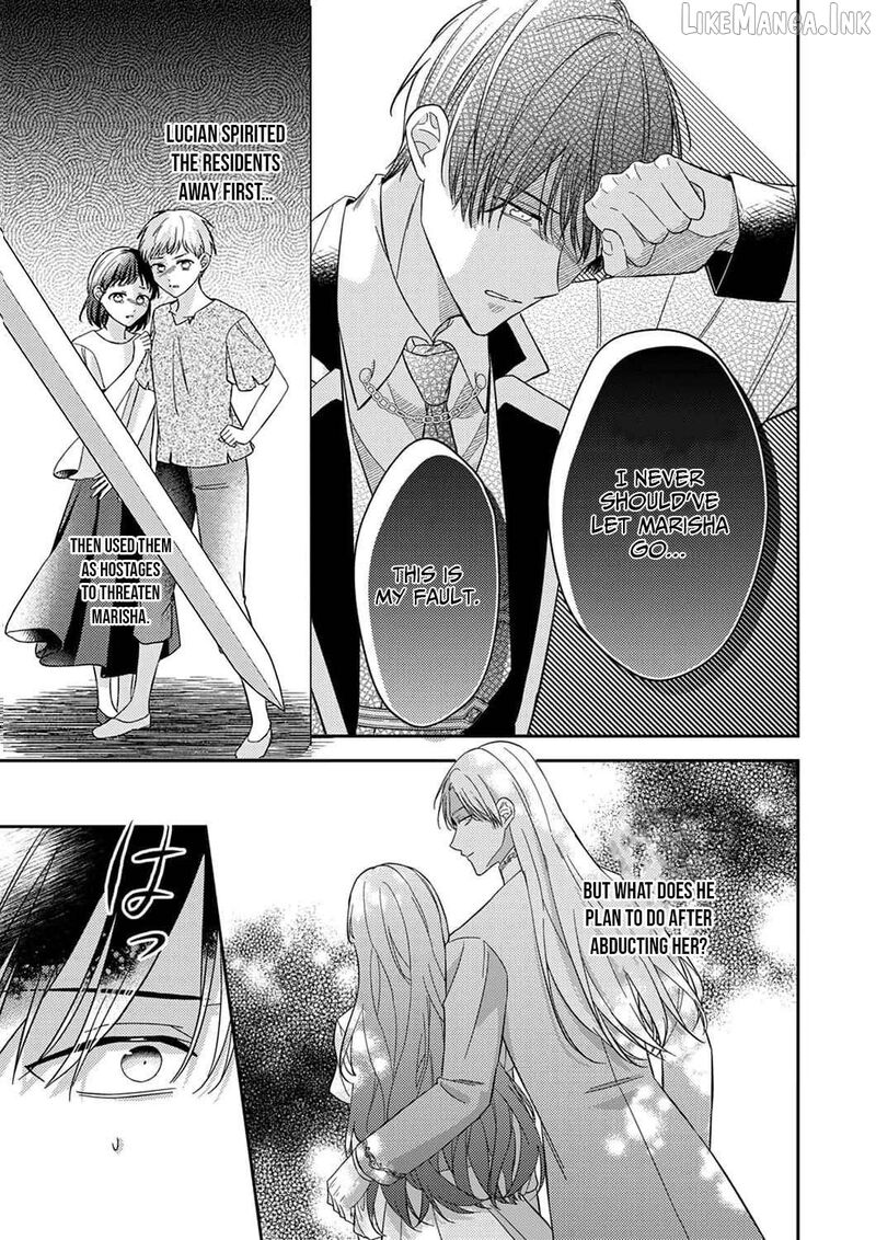 Konse Wa Hitori De Ikiyou To Omoimasu Sono Hazu Ga 18 10