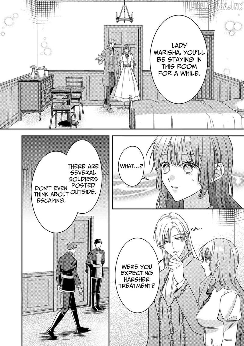 Konse Wa Hitori De Ikiyou To Omoimasu Sono Hazu Ga 18 13