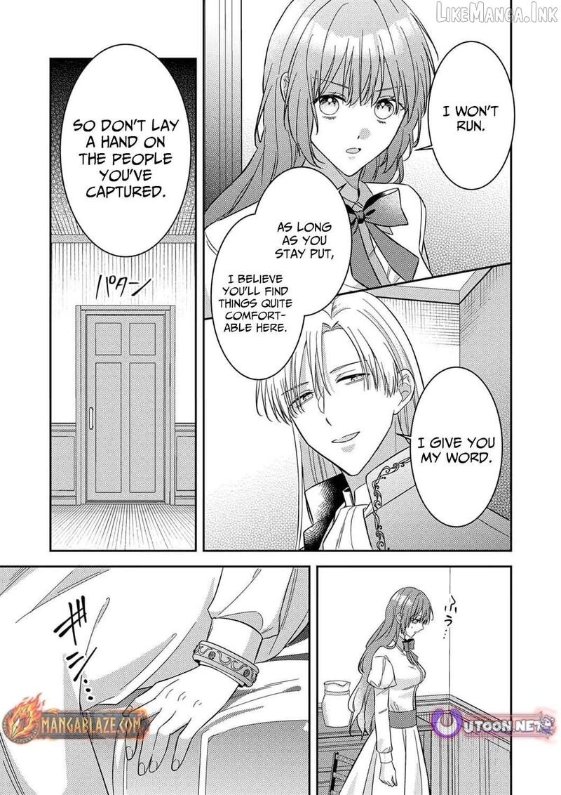 Konse Wa Hitori De Ikiyou To Omoimasu Sono Hazu Ga 18 14