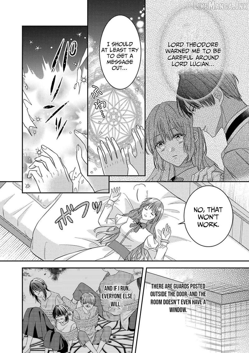 Konse Wa Hitori De Ikiyou To Omoimasu Sono Hazu Ga 18 15
