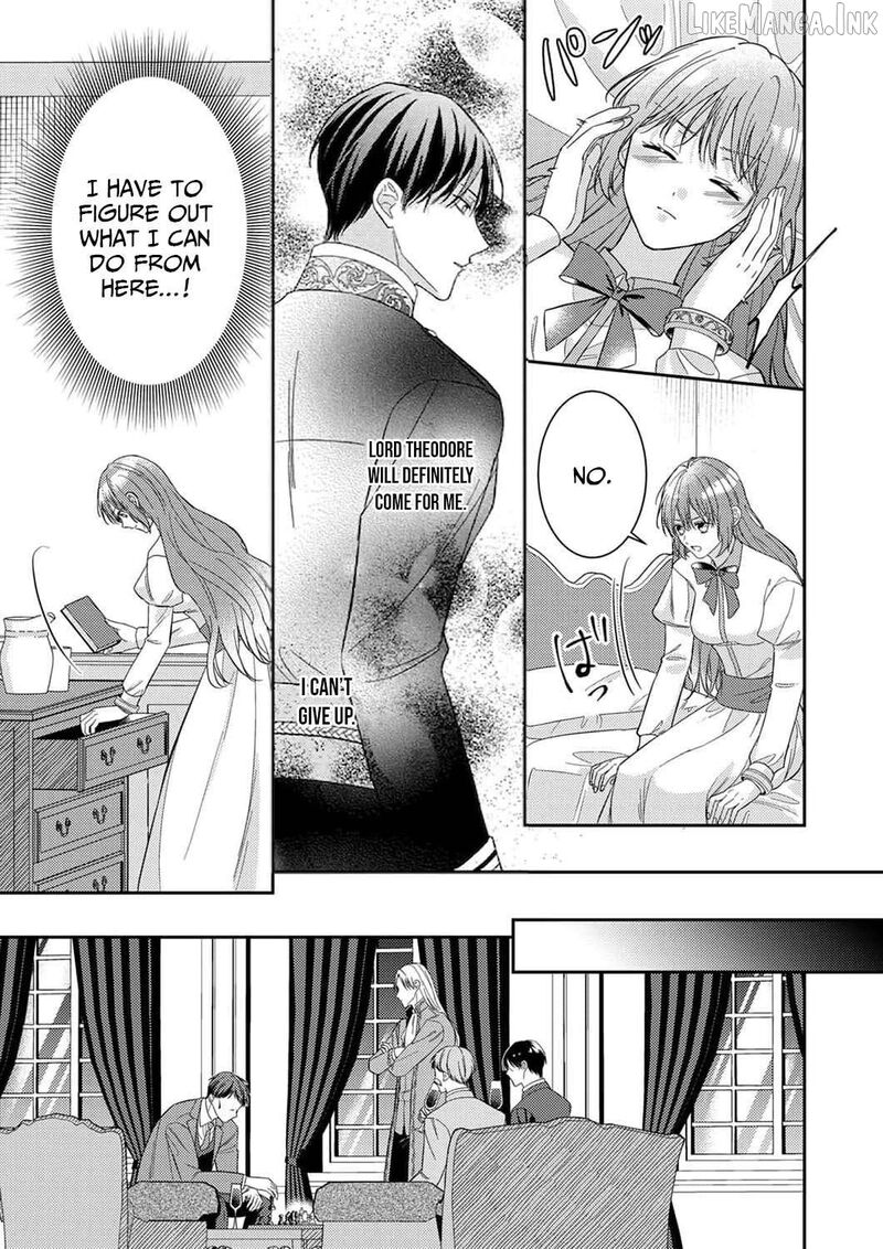 Konse Wa Hitori De Ikiyou To Omoimasu Sono Hazu Ga 18 16