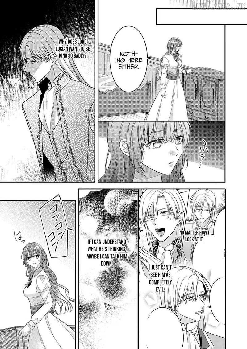 Konse Wa Hitori De Ikiyou To Omoimasu Sono Hazu Ga 18 22