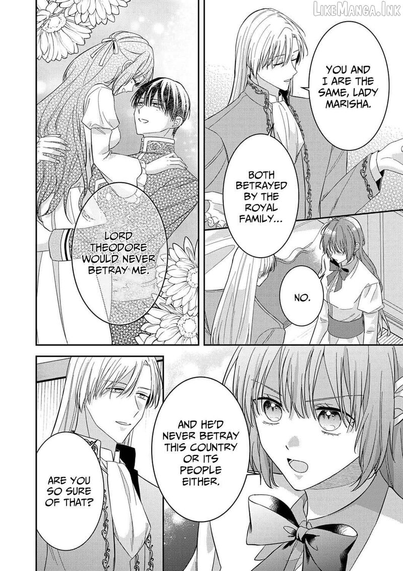 Konse Wa Hitori De Ikiyou To Omoimasu Sono Hazu Ga 18 27
