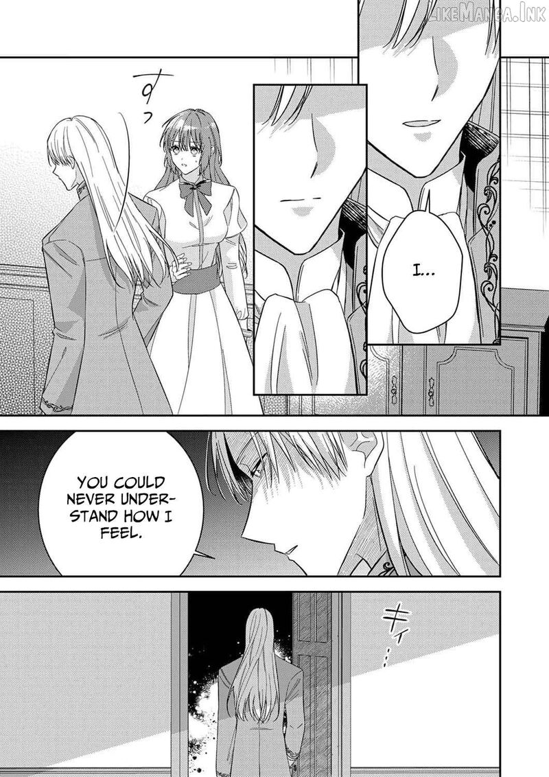 Konse Wa Hitori De Ikiyou To Omoimasu Sono Hazu Ga 18 30