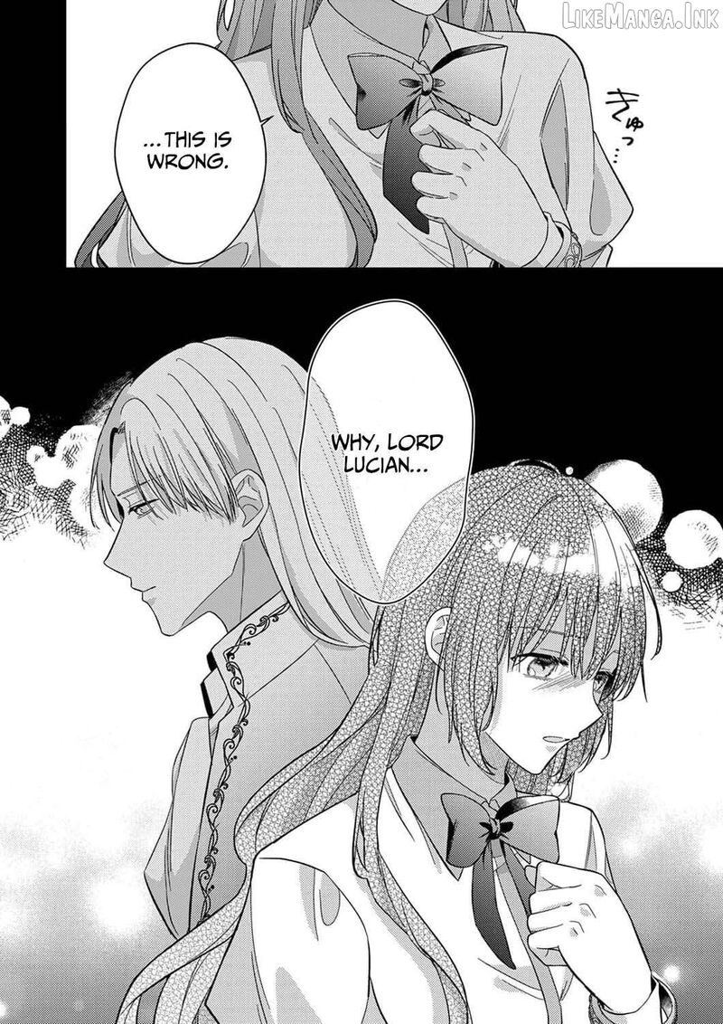 Konse Wa Hitori De Ikiyou To Omoimasu Sono Hazu Ga 18 31