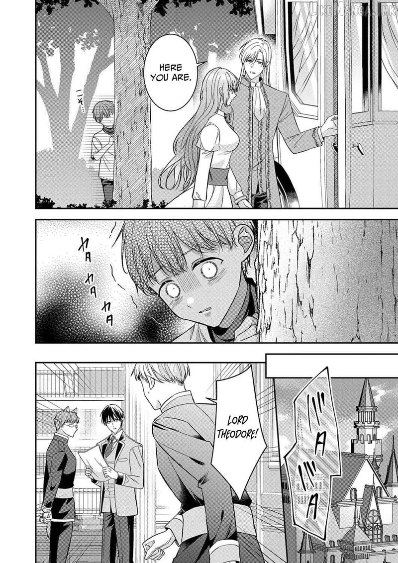 Konse Wa Hitori De Ikiyou To Omoimasu Sono Hazu Ga 18 5