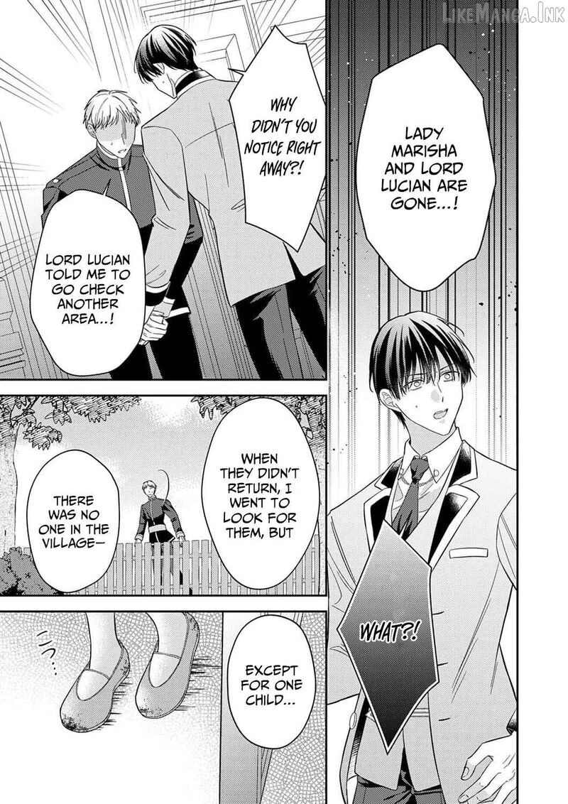 Konse Wa Hitori De Ikiyou To Omoimasu Sono Hazu Ga 18 6