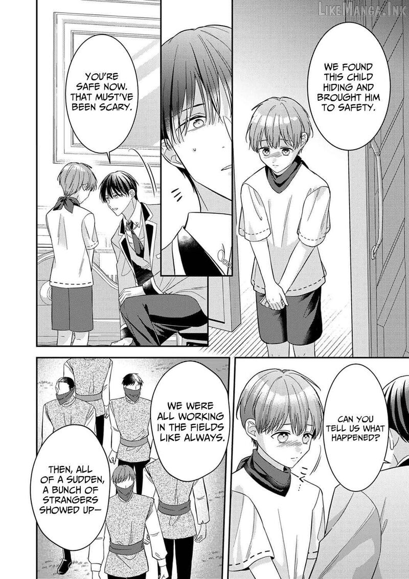 Konse Wa Hitori De Ikiyou To Omoimasu Sono Hazu Ga 18 7