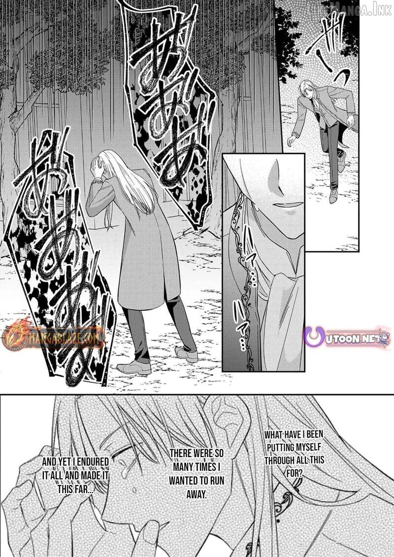 Konse Wa Hitori De Ikiyou To Omoimasu Sono Hazu Ga 19 16