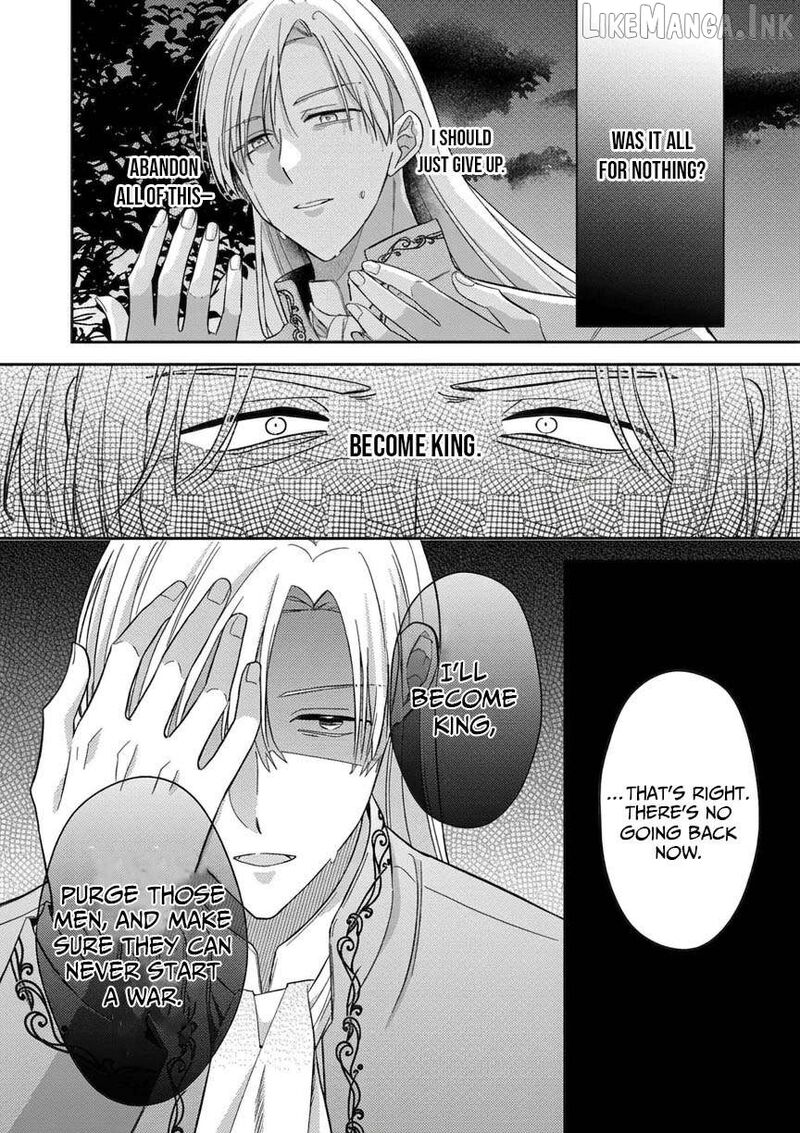 Konse Wa Hitori De Ikiyou To Omoimasu Sono Hazu Ga 19 17