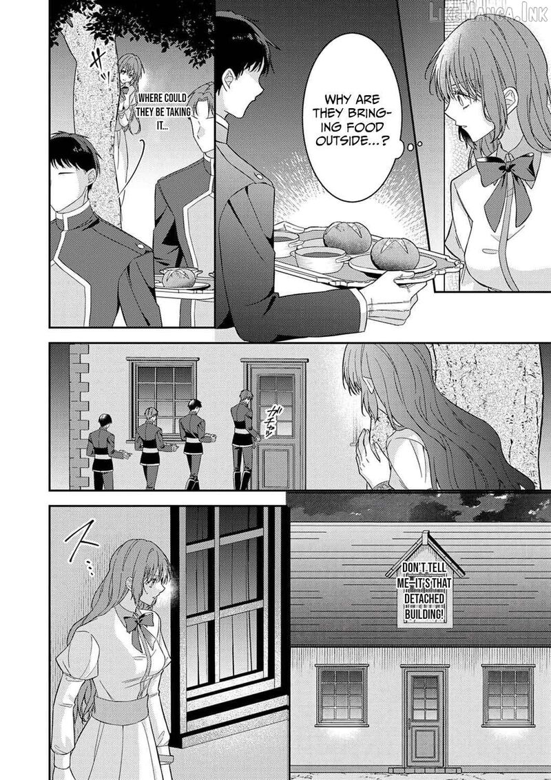 Konse Wa Hitori De Ikiyou To Omoimasu Sono Hazu Ga 19 21