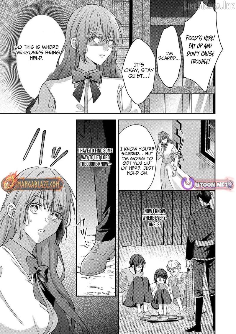 Konse Wa Hitori De Ikiyou To Omoimasu Sono Hazu Ga 19 22