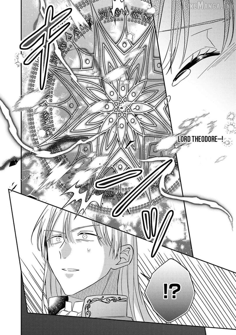 Konse Wa Hitori De Ikiyou To Omoimasu Sono Hazu Ga 19 25