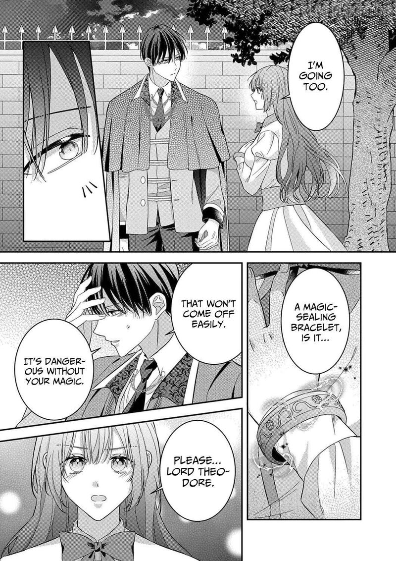 Konse Wa Hitori De Ikiyou To Omoimasu Sono Hazu Ga 19 30