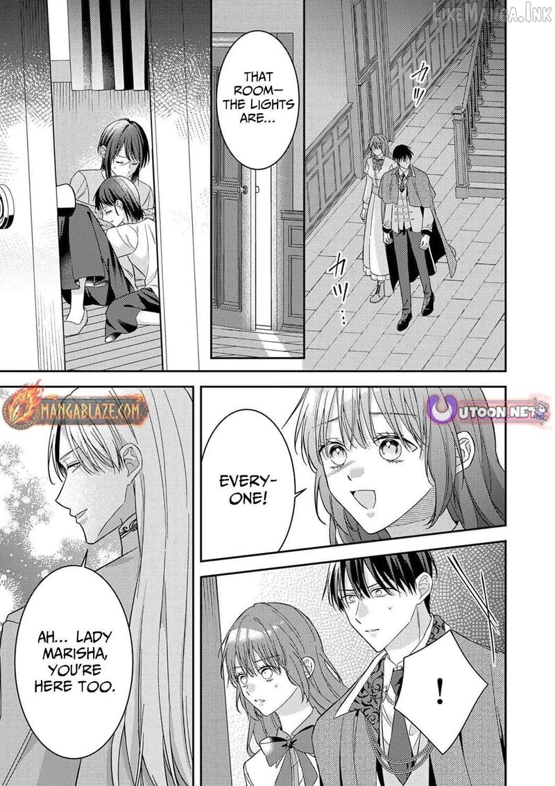 Konse Wa Hitori De Ikiyou To Omoimasu Sono Hazu Ga 19 32