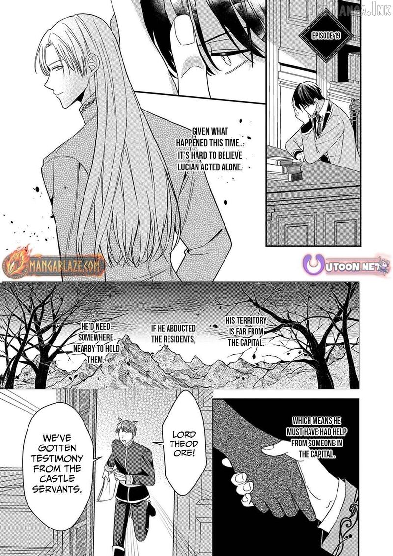 Konse Wa Hitori De Ikiyou To Omoimasu Sono Hazu Ga 19 4