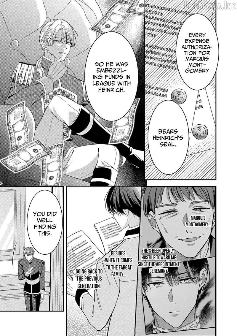 Konse Wa Hitori De Ikiyou To Omoimasu Sono Hazu Ga 19 6