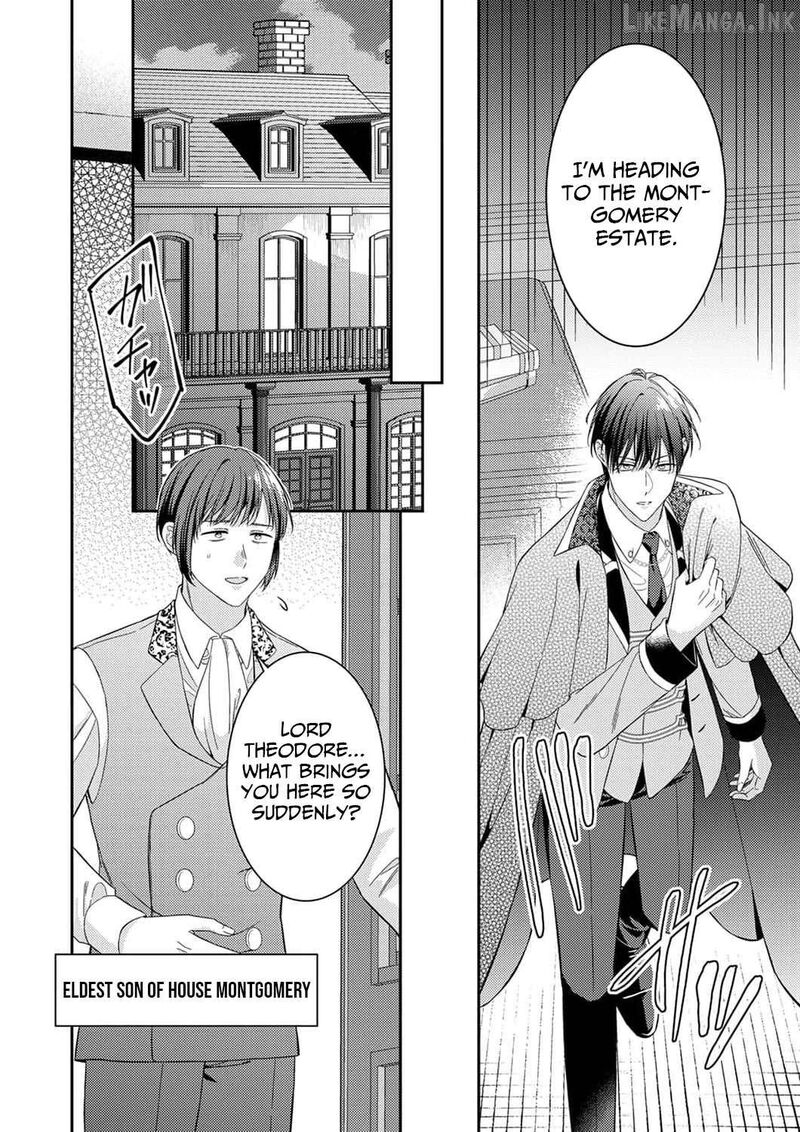 Konse Wa Hitori De Ikiyou To Omoimasu Sono Hazu Ga 19 7