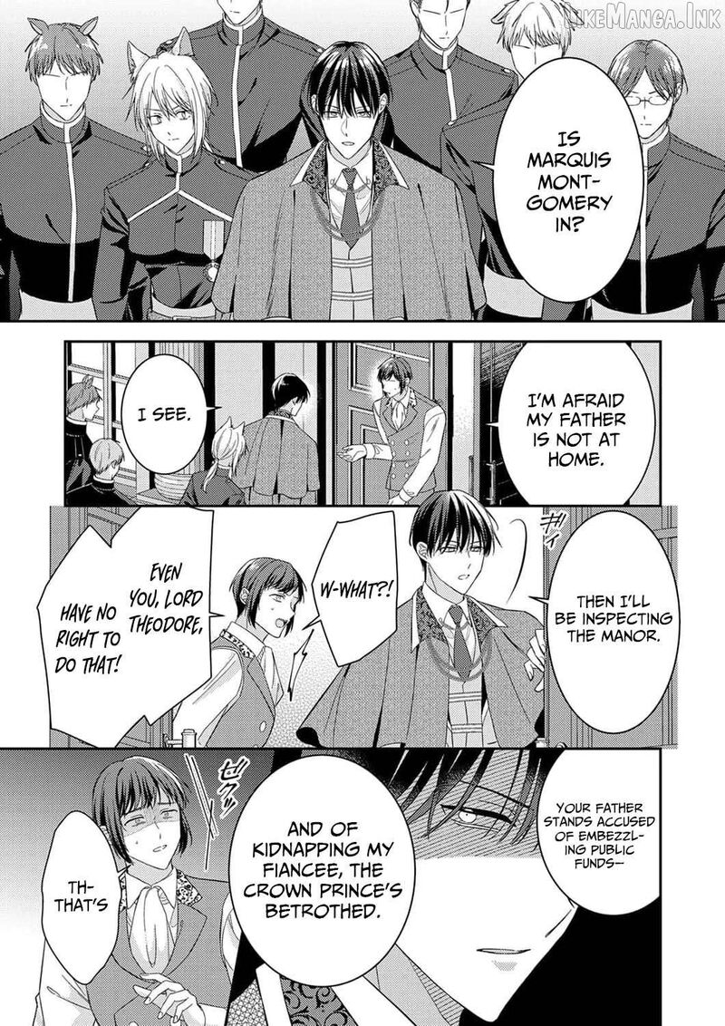 Konse Wa Hitori De Ikiyou To Omoimasu Sono Hazu Ga 19 8