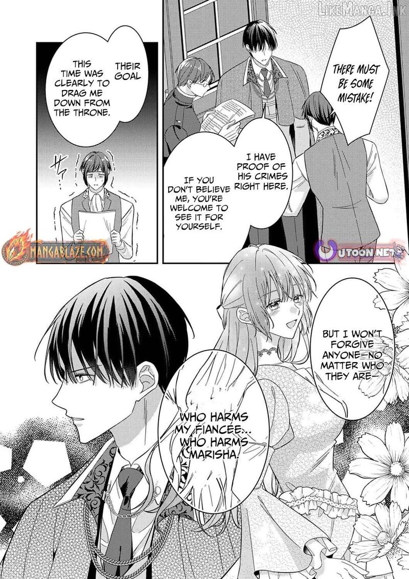 Konse Wa Hitori De Ikiyou To Omoimasu Sono Hazu Ga 19 9
