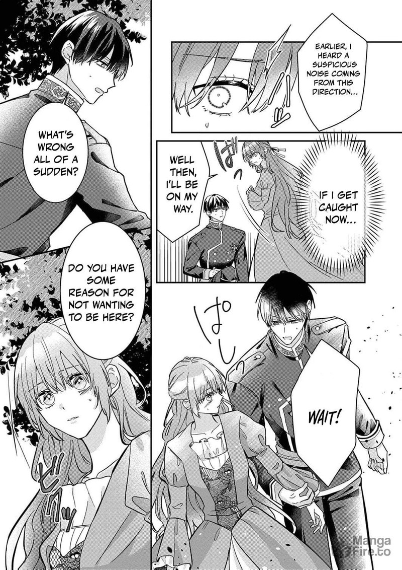 Konse Wa Hitori De Ikiyou To Omoimasu Sono Hazu Ga 2 12