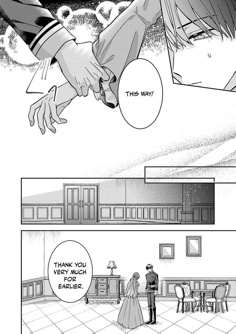 Konse Wa Hitori De Ikiyou To Omoimasu Sono Hazu Ga 2 13