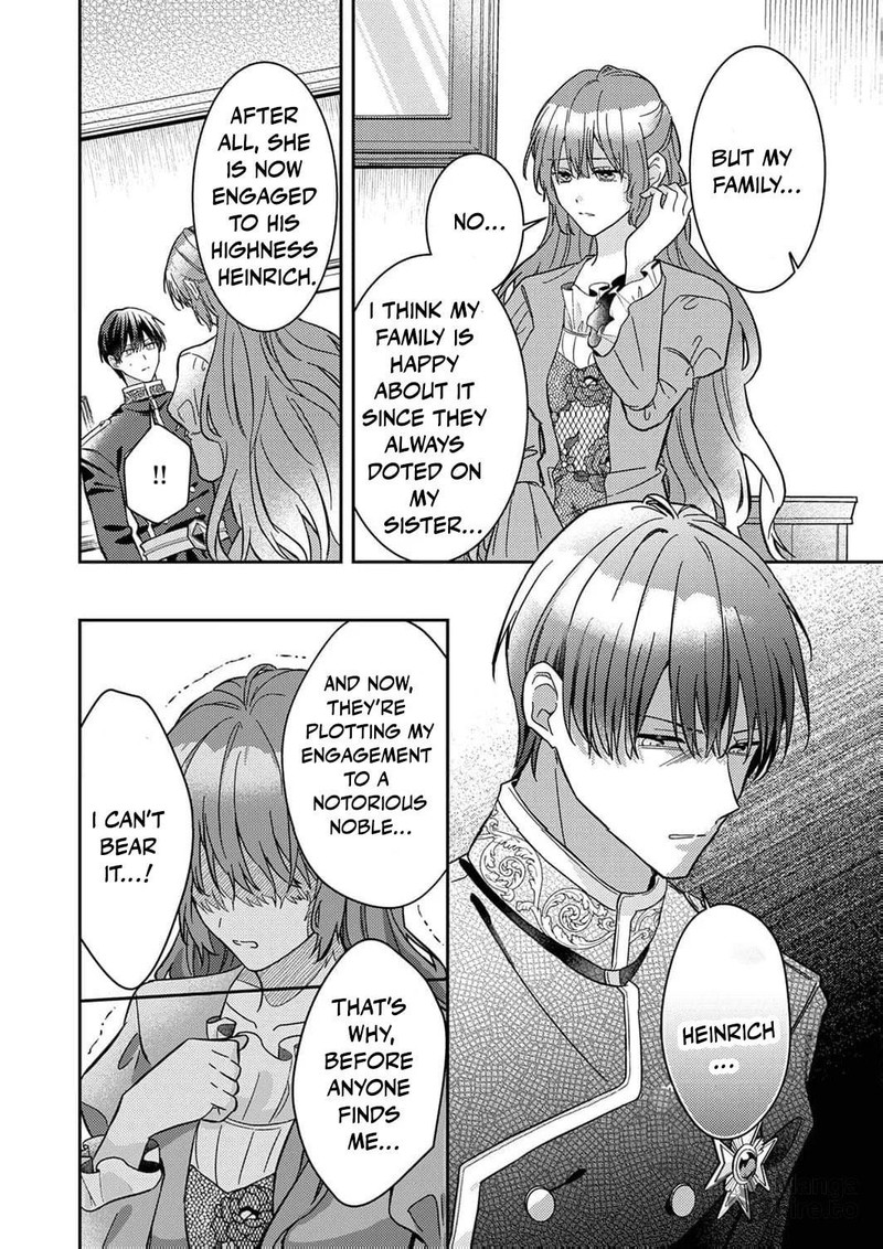 Konse Wa Hitori De Ikiyou To Omoimasu Sono Hazu Ga 2 17