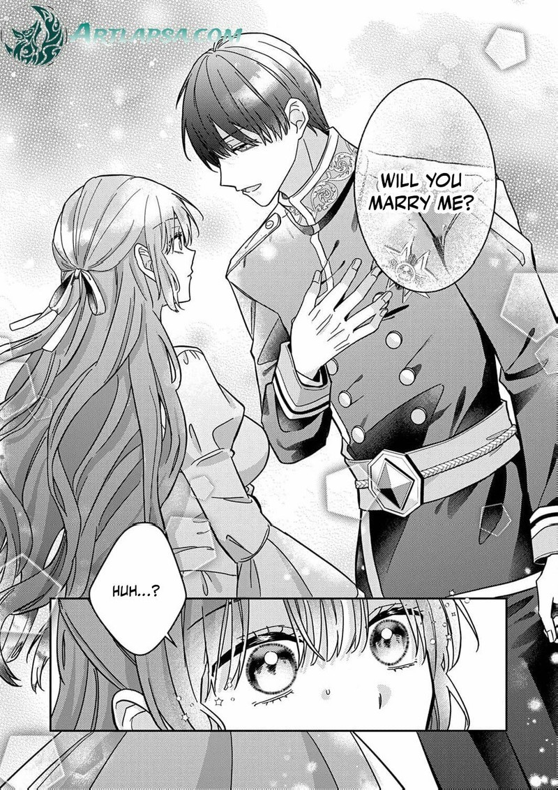 Konse Wa Hitori De Ikiyou To Omoimasu Sono Hazu Ga 2 19