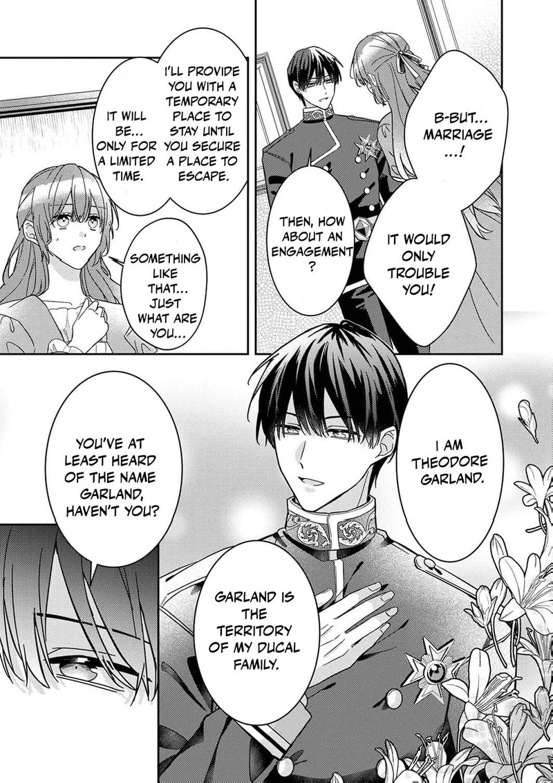 Konse Wa Hitori De Ikiyou To Omoimasu Sono Hazu Ga 2 20